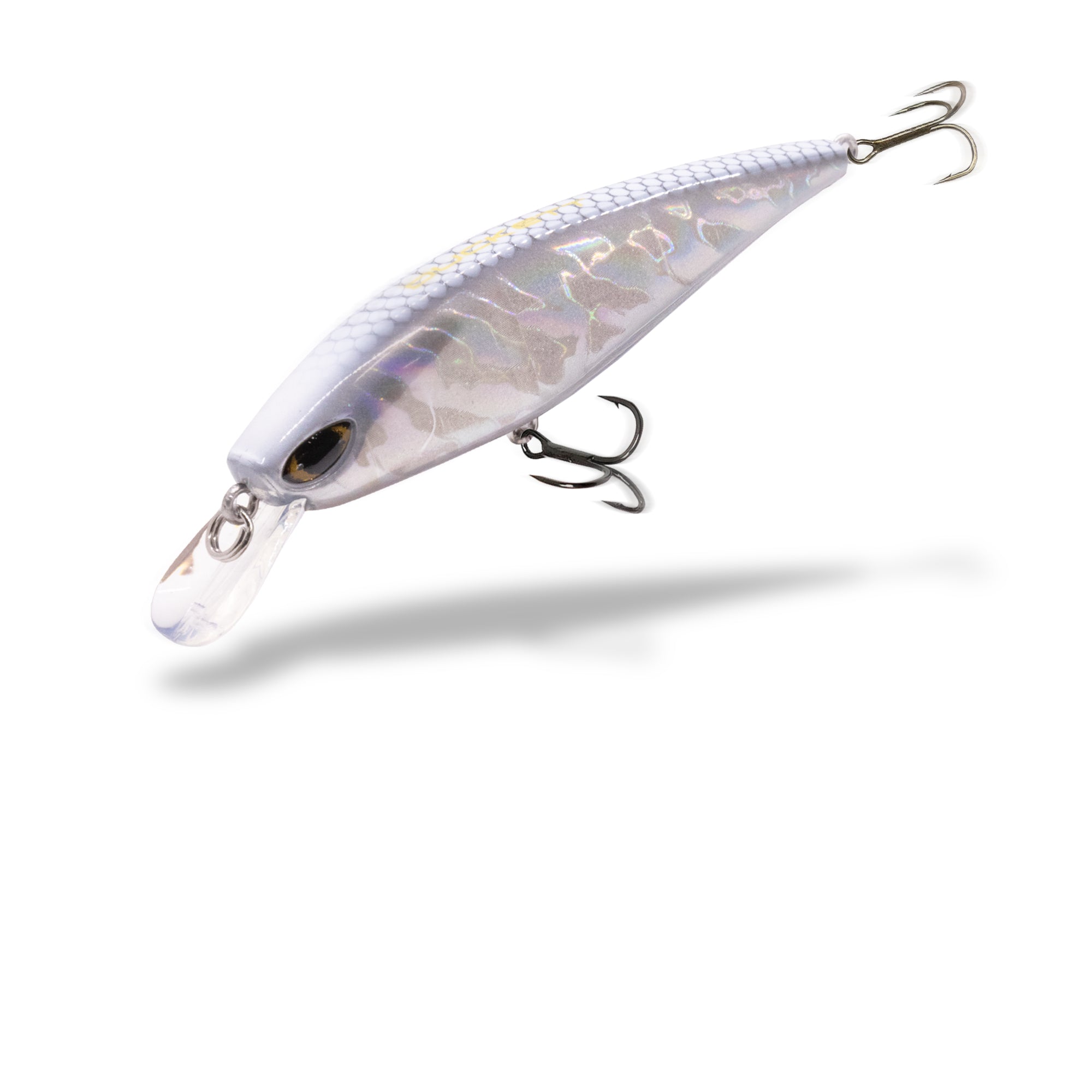 79 Jerkbait – Duckett Fishing