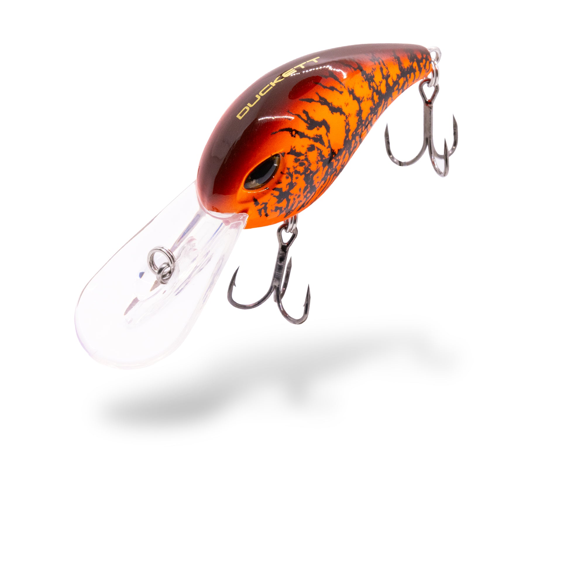 BD 6 Deep Diver – Duckett Fishing