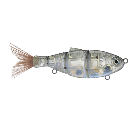 BD Shad Swimbait