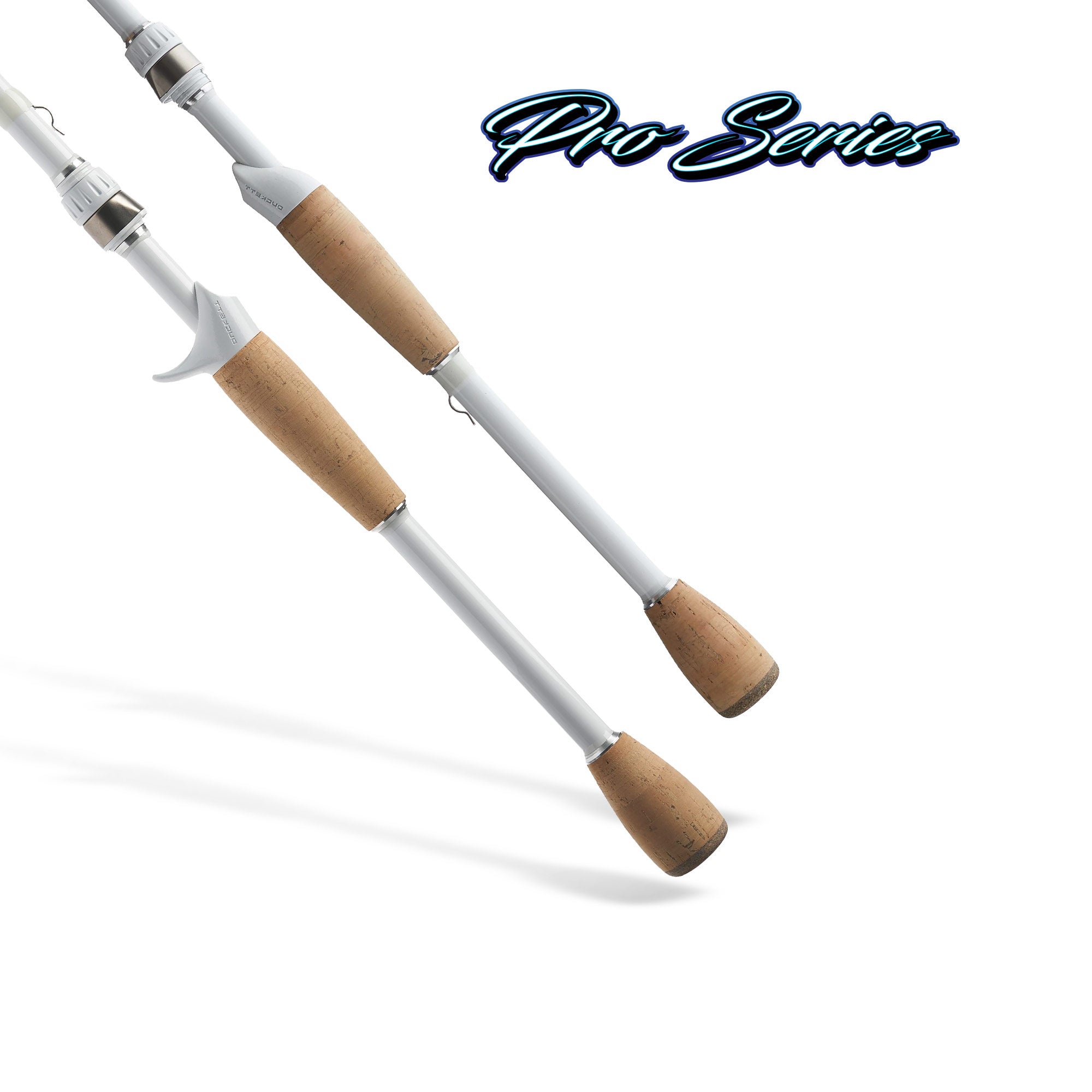 Pro Series – Duckett Fishing