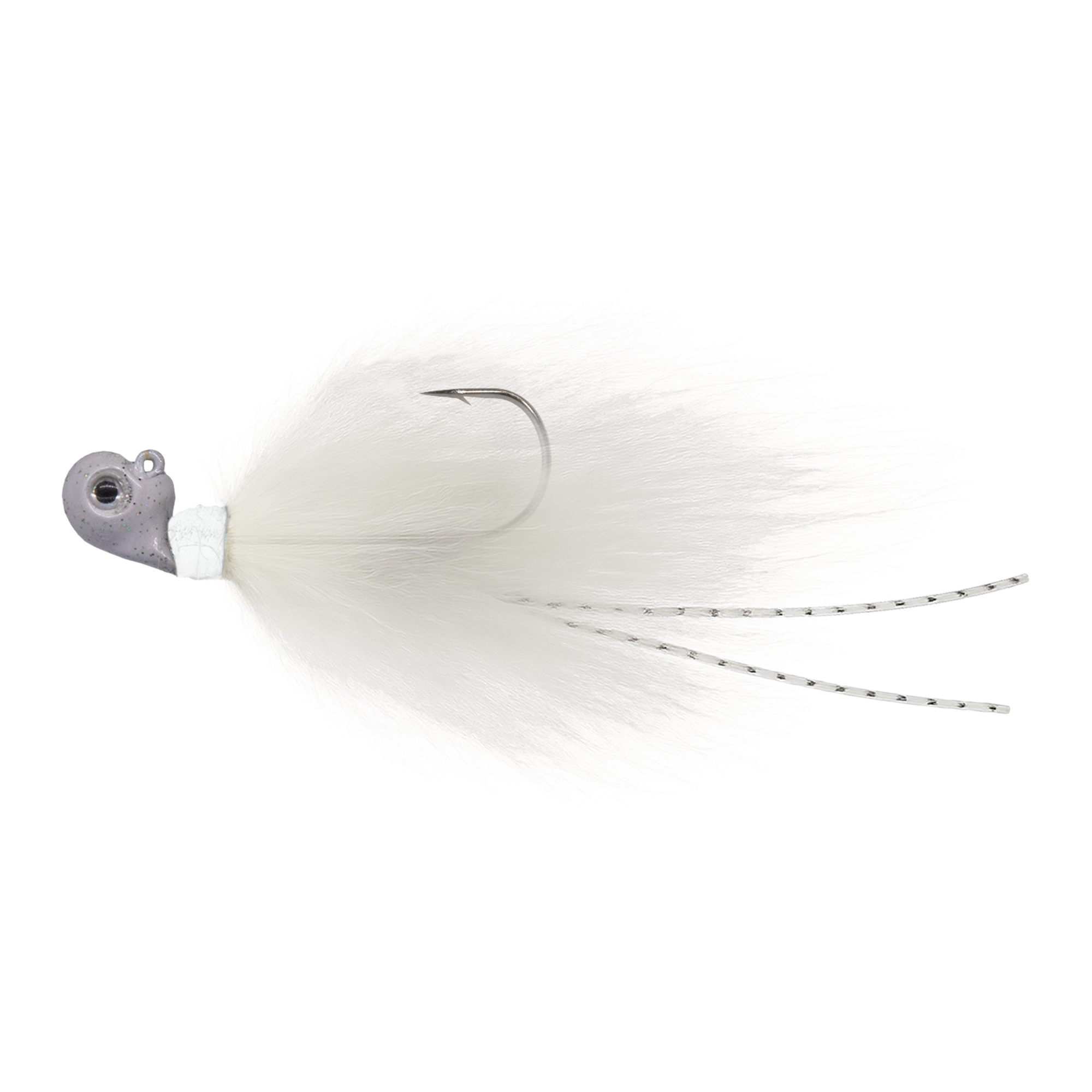 Sway Hair Jig