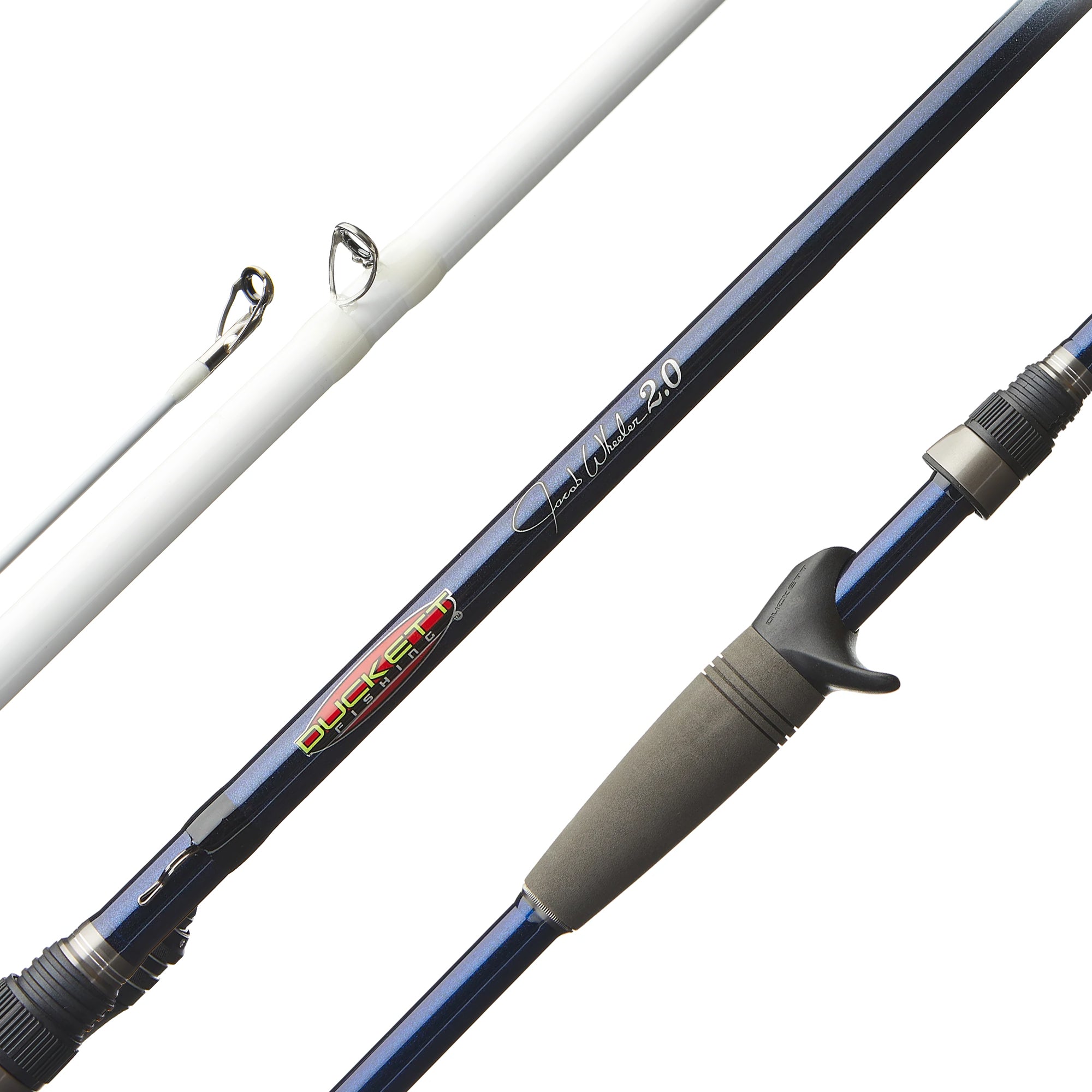 Jacob Wheeler 2.0 – Duckett Fishing Jacob Wheeler 2.0 – Duckett Fishing