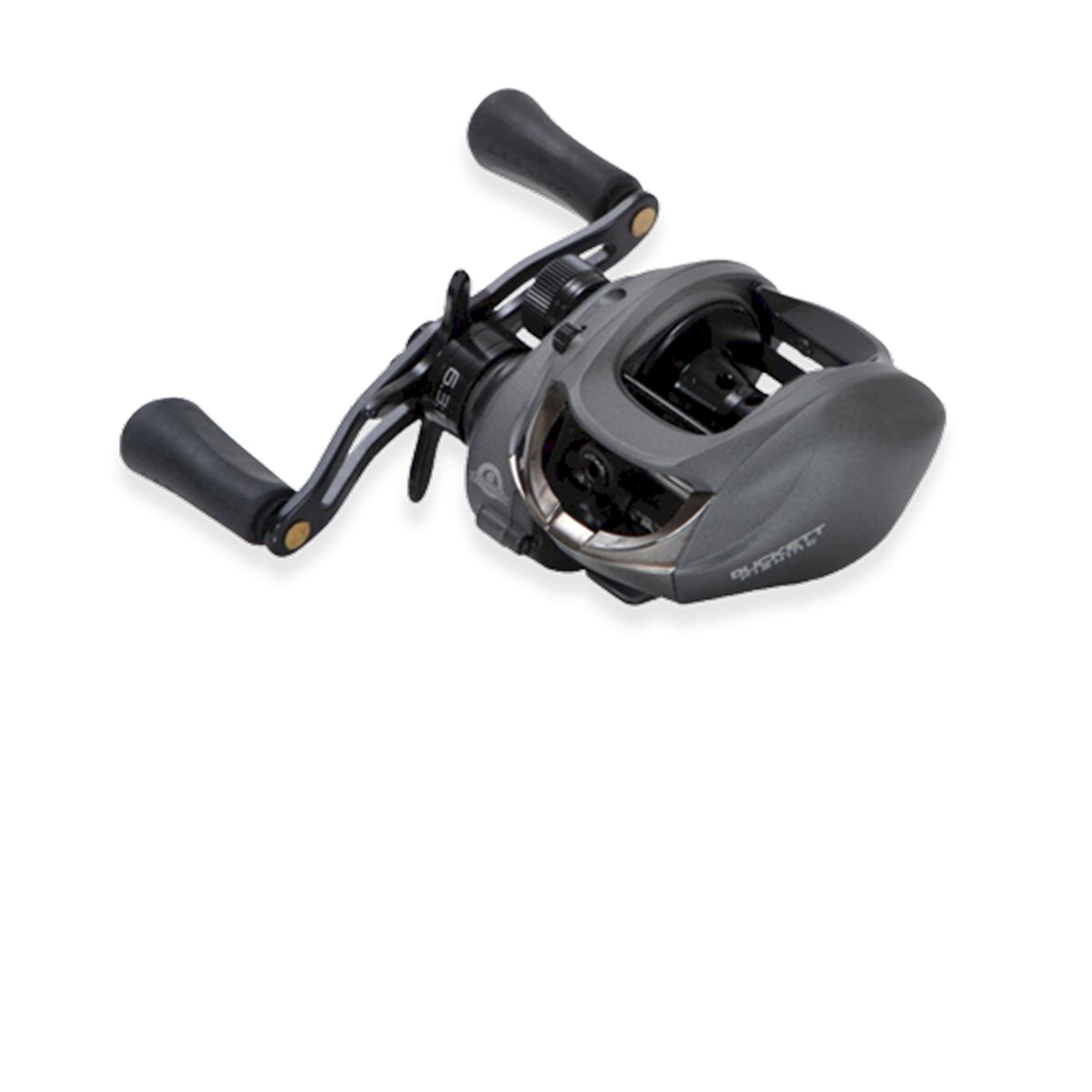 duckett fishing reel 320rb 300RG Casting Size:FTBSF70H2 14-25lb Tinfoil Barbs and Silver super slick Highest quality Japanese bearings