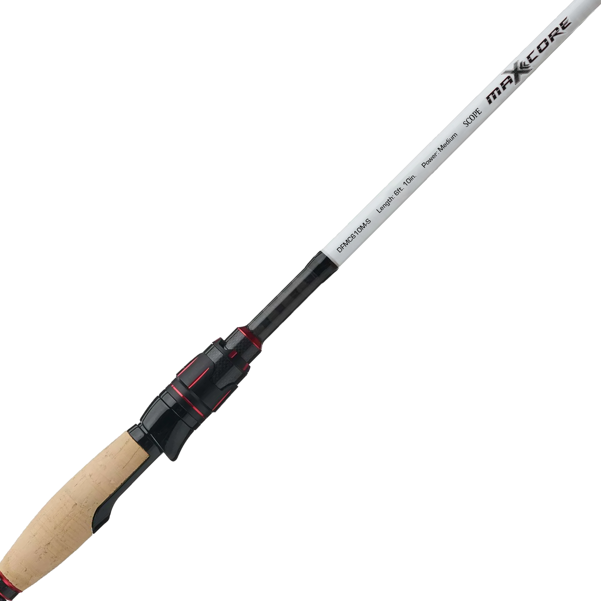 bass pro canada telescopic fishing rod Maxcore Series – Duckett Fishing