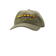Low Profile Classic Logo Hat