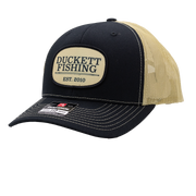 Richardson Patch Hat