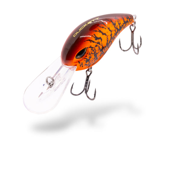 dd fishing lure BD 6 Deep Diver – Duckett Fishing