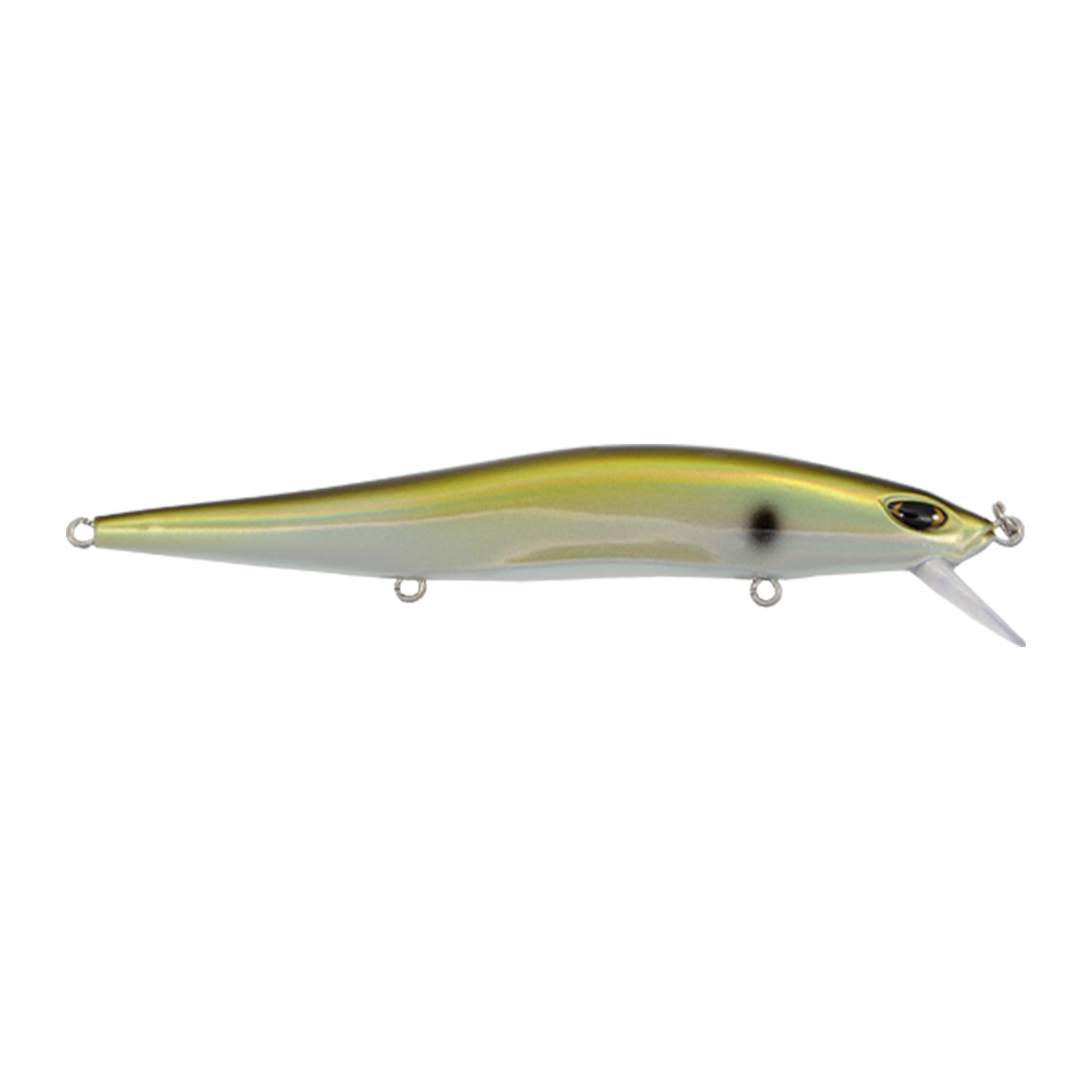 115 Jerkbait – Duckett Fishing
