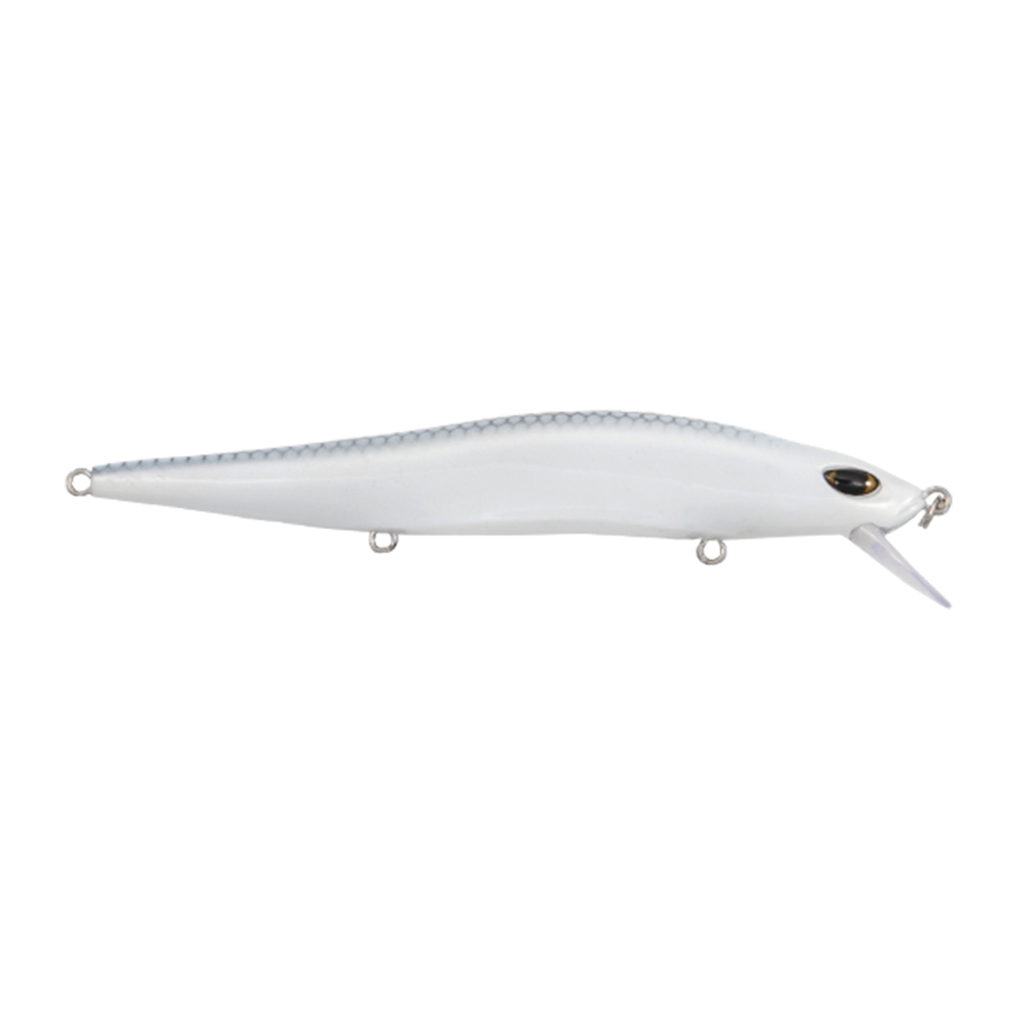 115 Jerkbait – Duckett Fishing