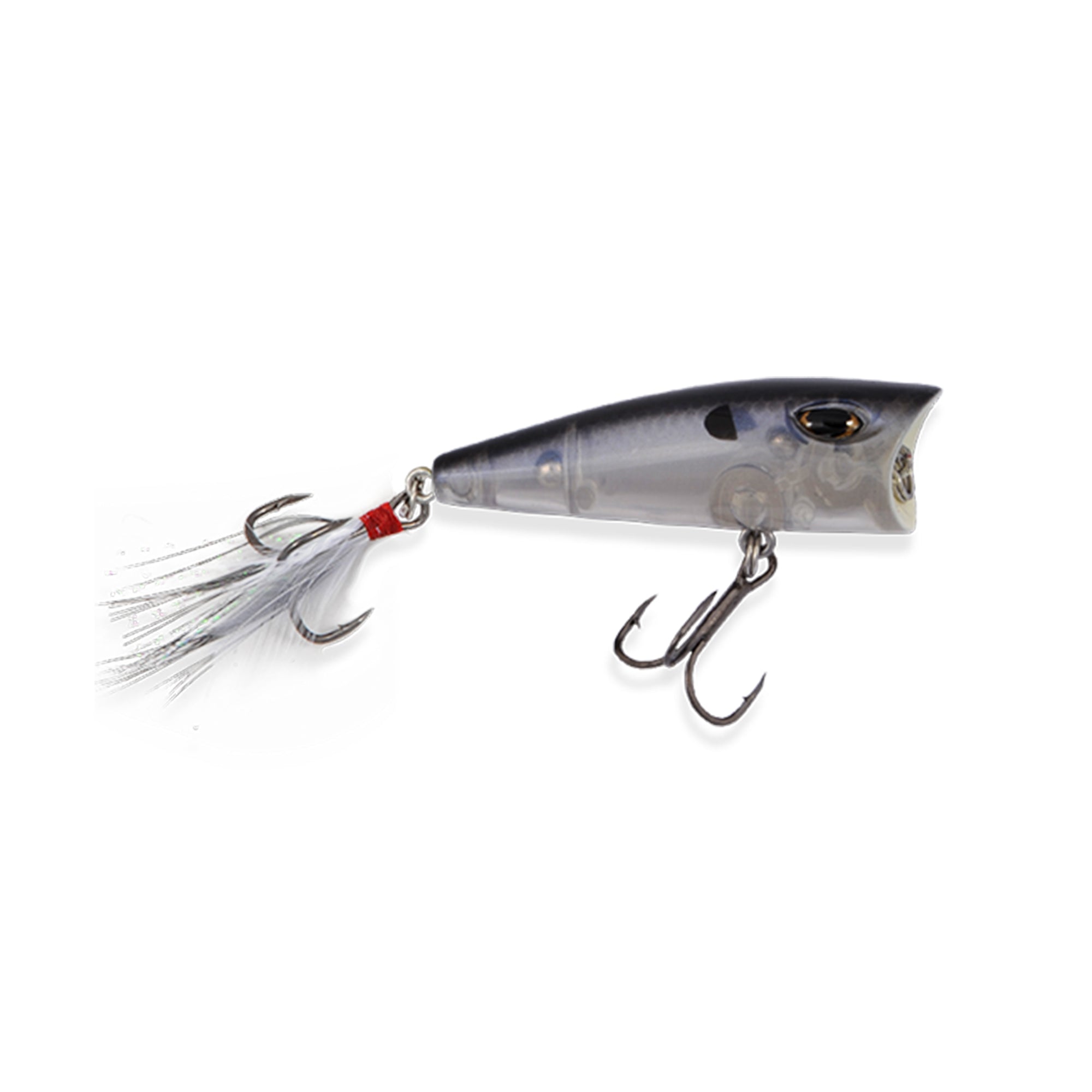 Topwater – Duckett Fishing