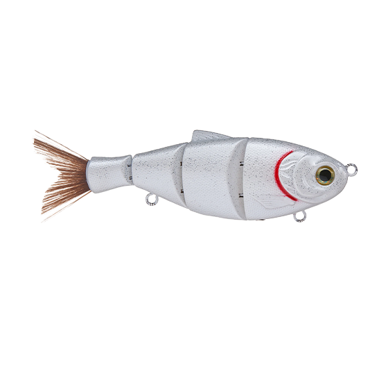 BD Shad Swimbait