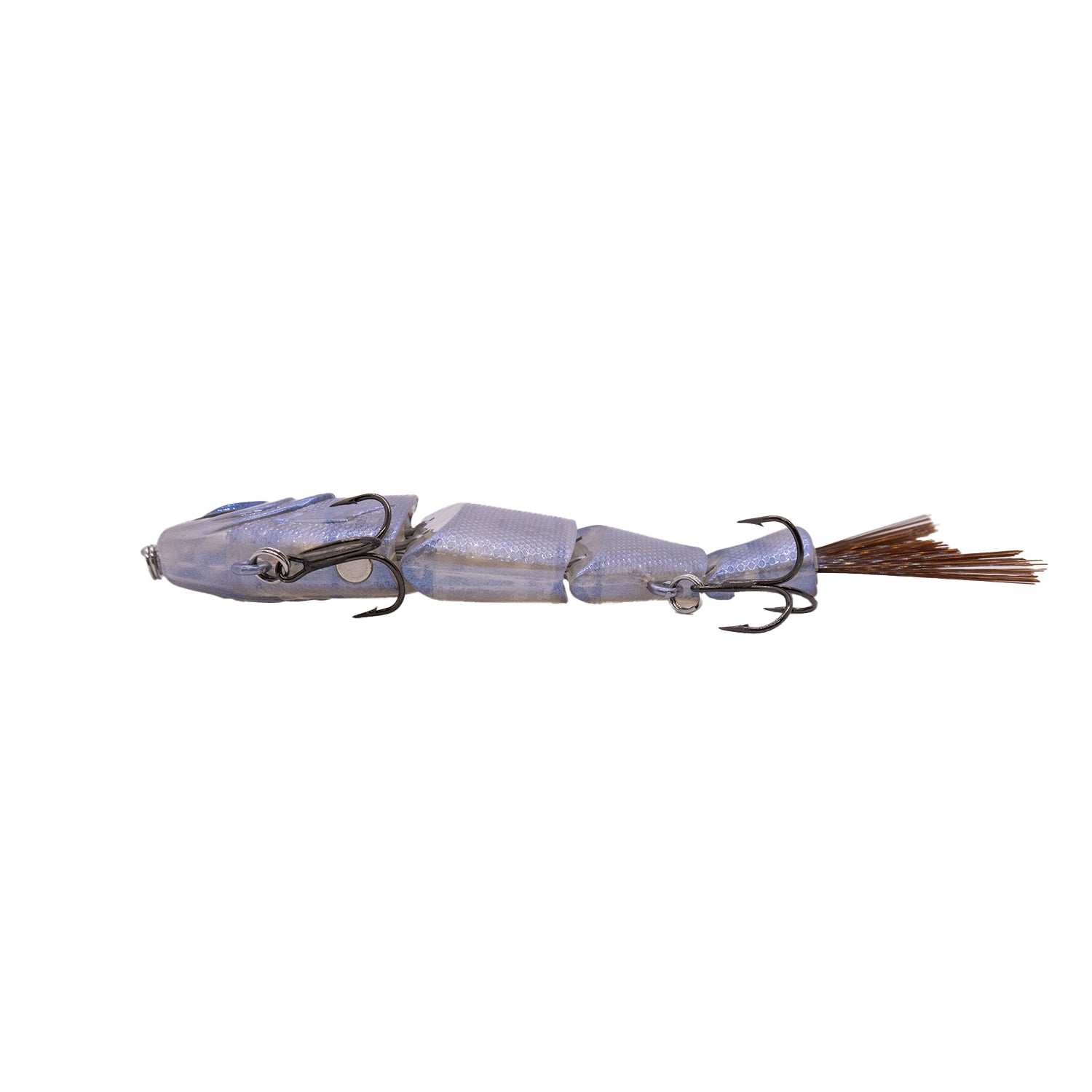 BD Shad Swimbait