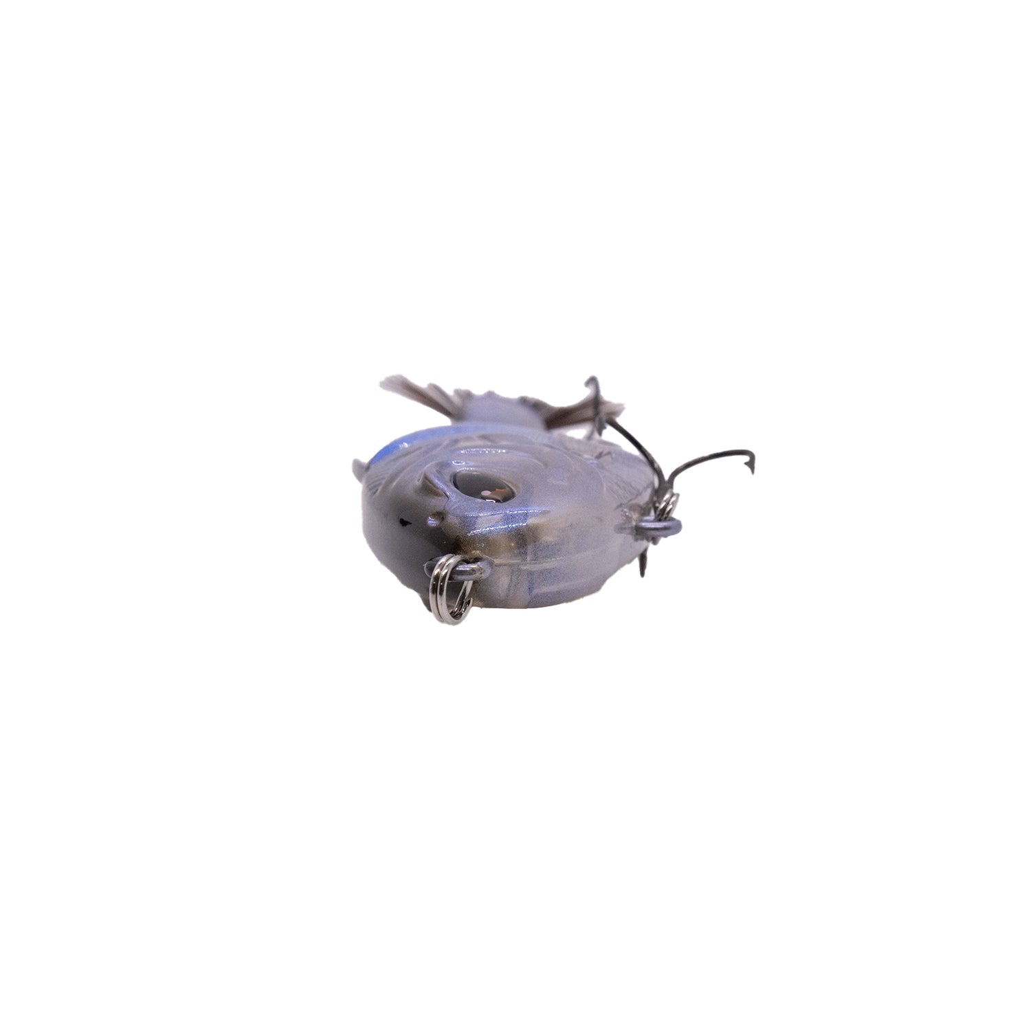 BD Shad Swimbait