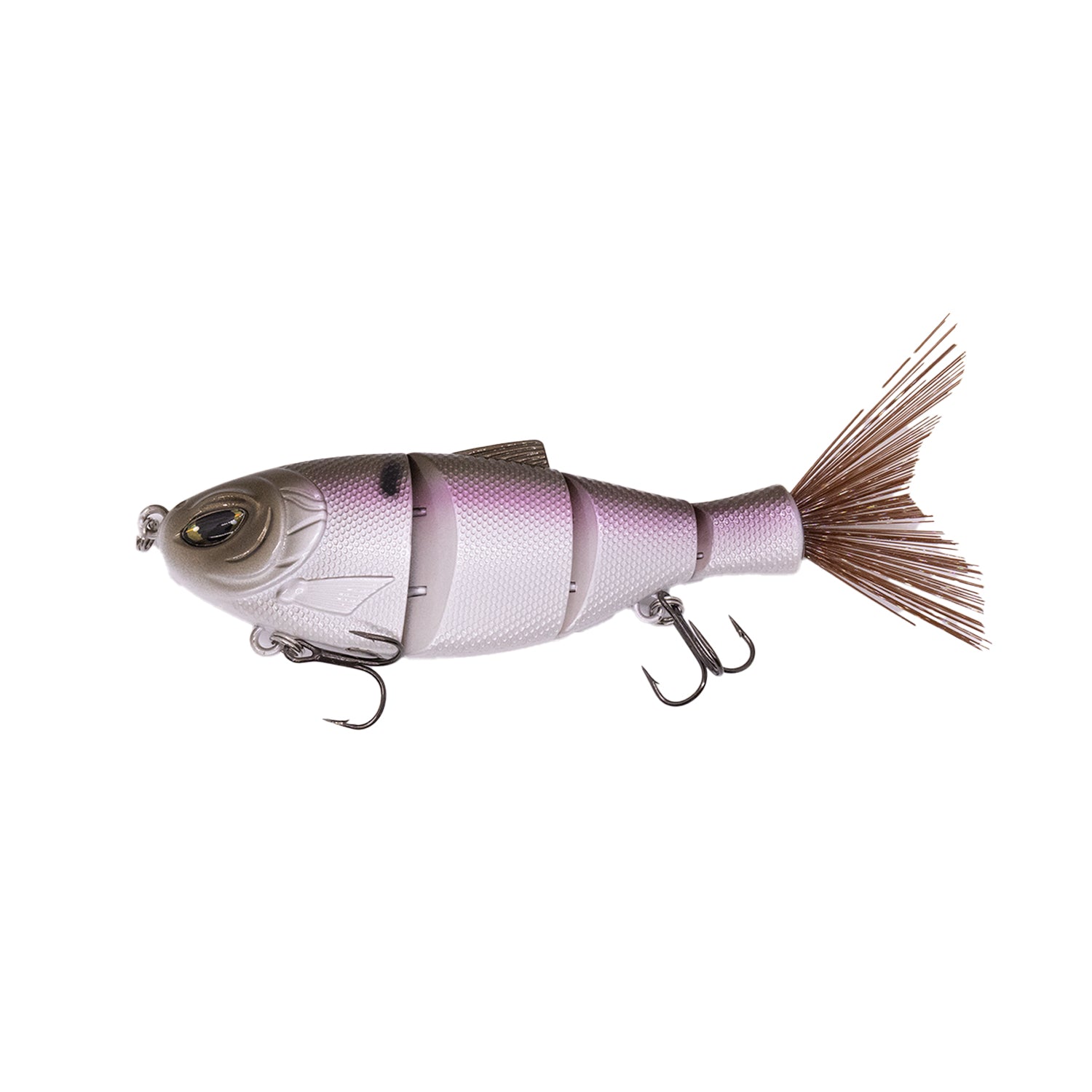 BD Shad Swimbait