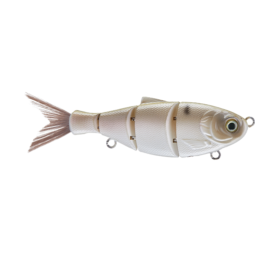 BD Shad Swimbait