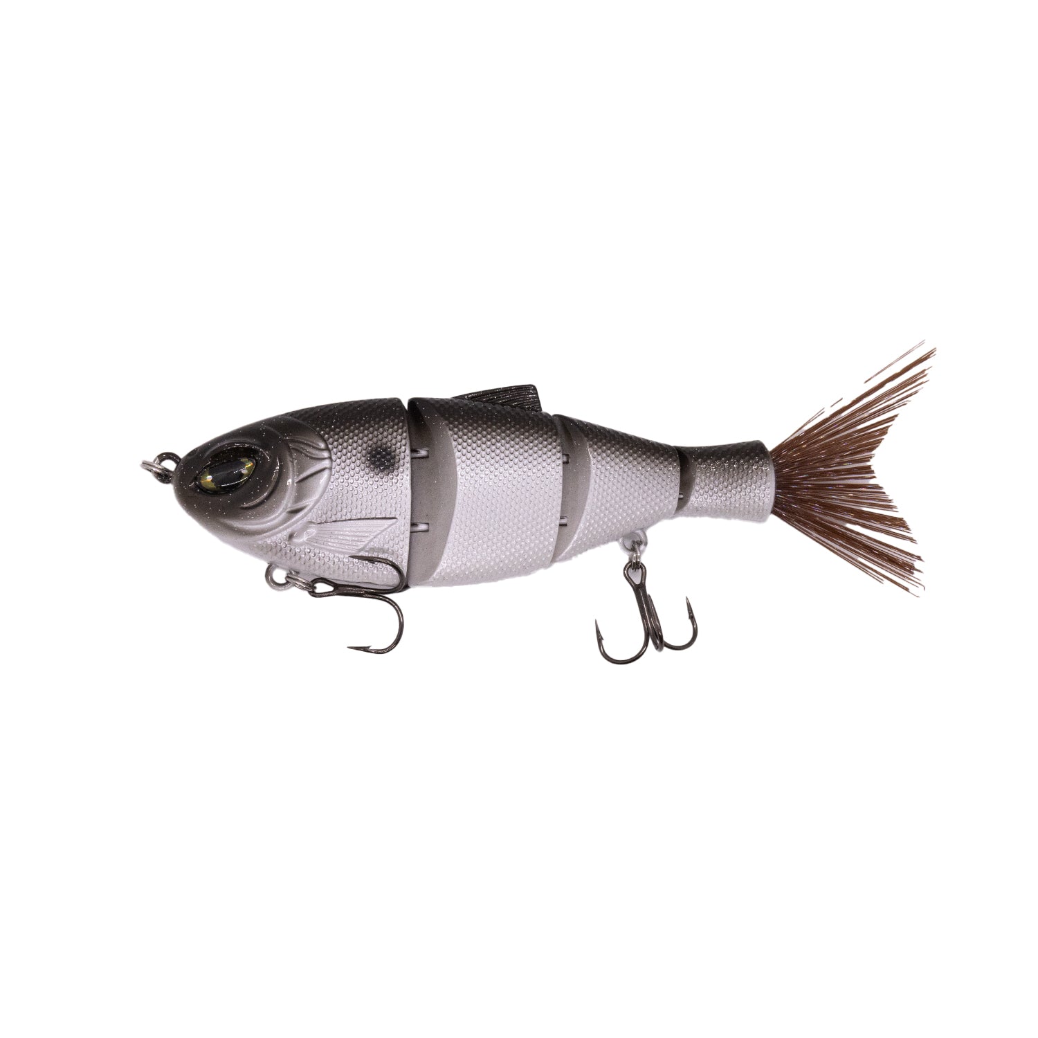 BD Shad Swimbait