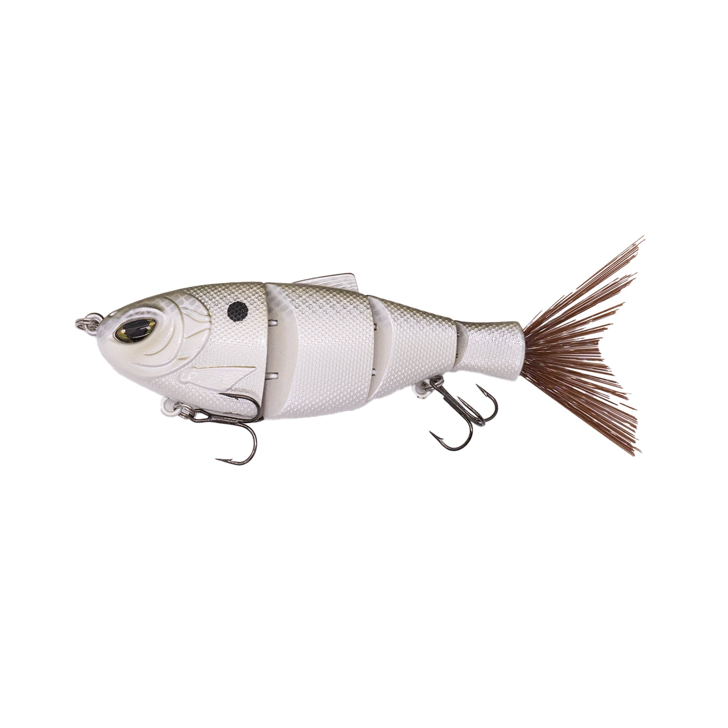 BD Shad Swimbait