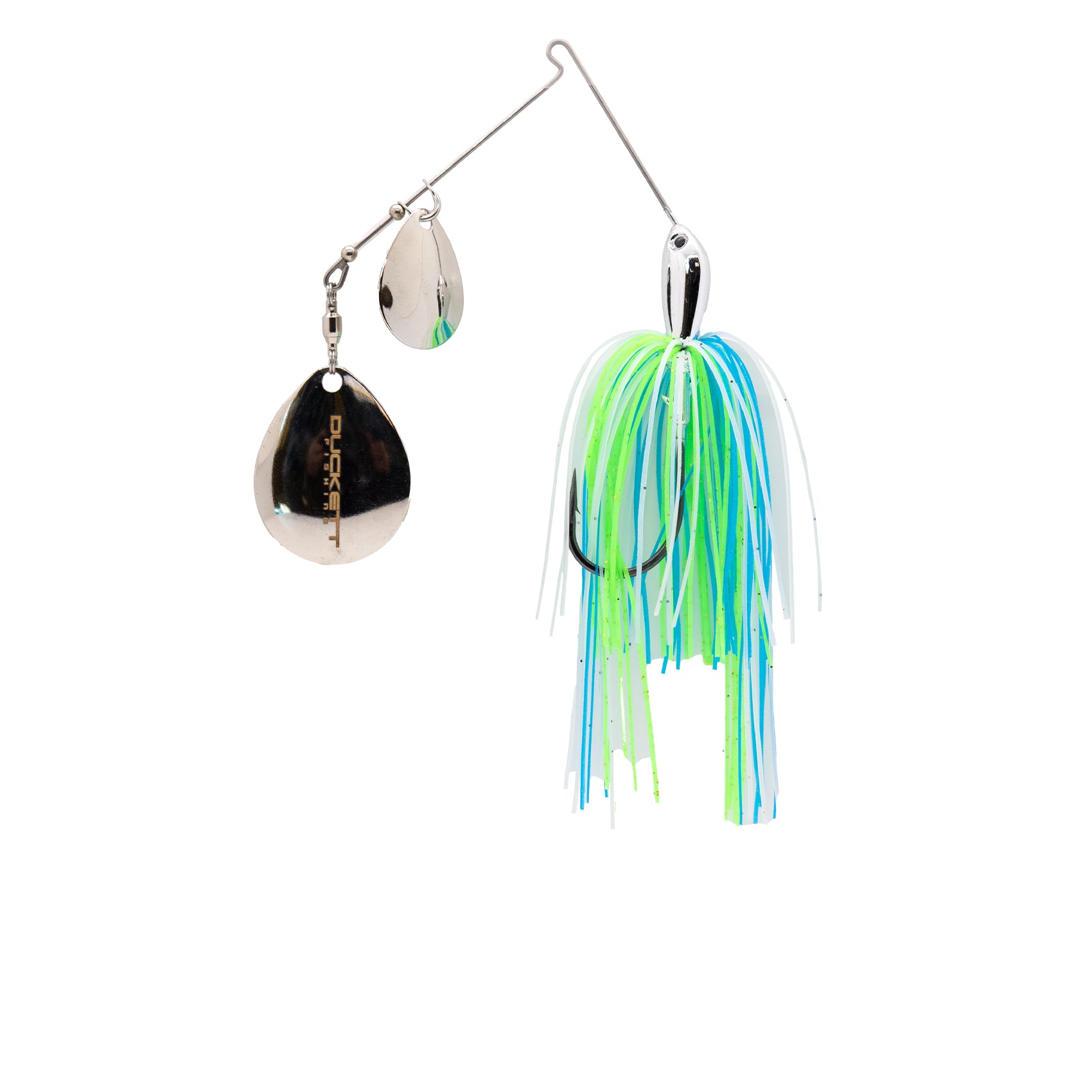 BD Spinnerbait – Duckett Fishing BD Spinnerbait – Duckett Fishing