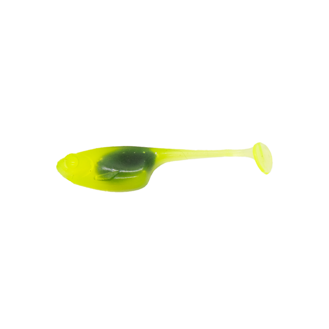 Crappie Slayer - Baby on Board (BOB) Swimbait (8 pack)