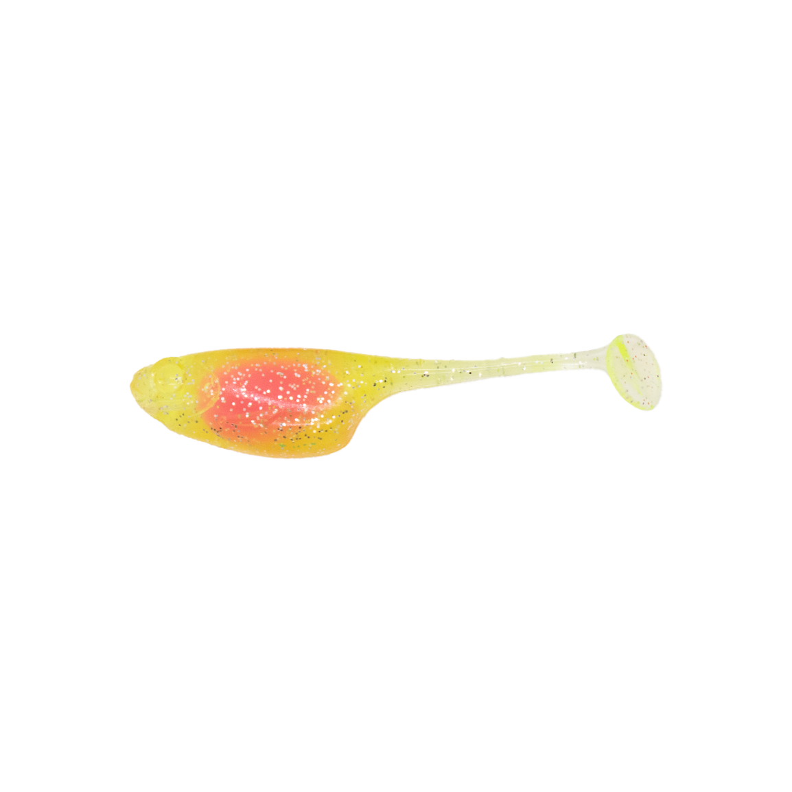 Crappie Slayer - Baby on Board (BOB) Swimbait (8 pack)
