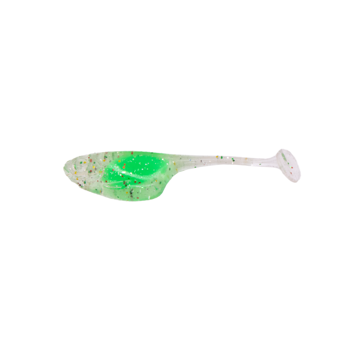 Crappie Slayer - Baby on Board (BOB) Swimbait (8 pack)