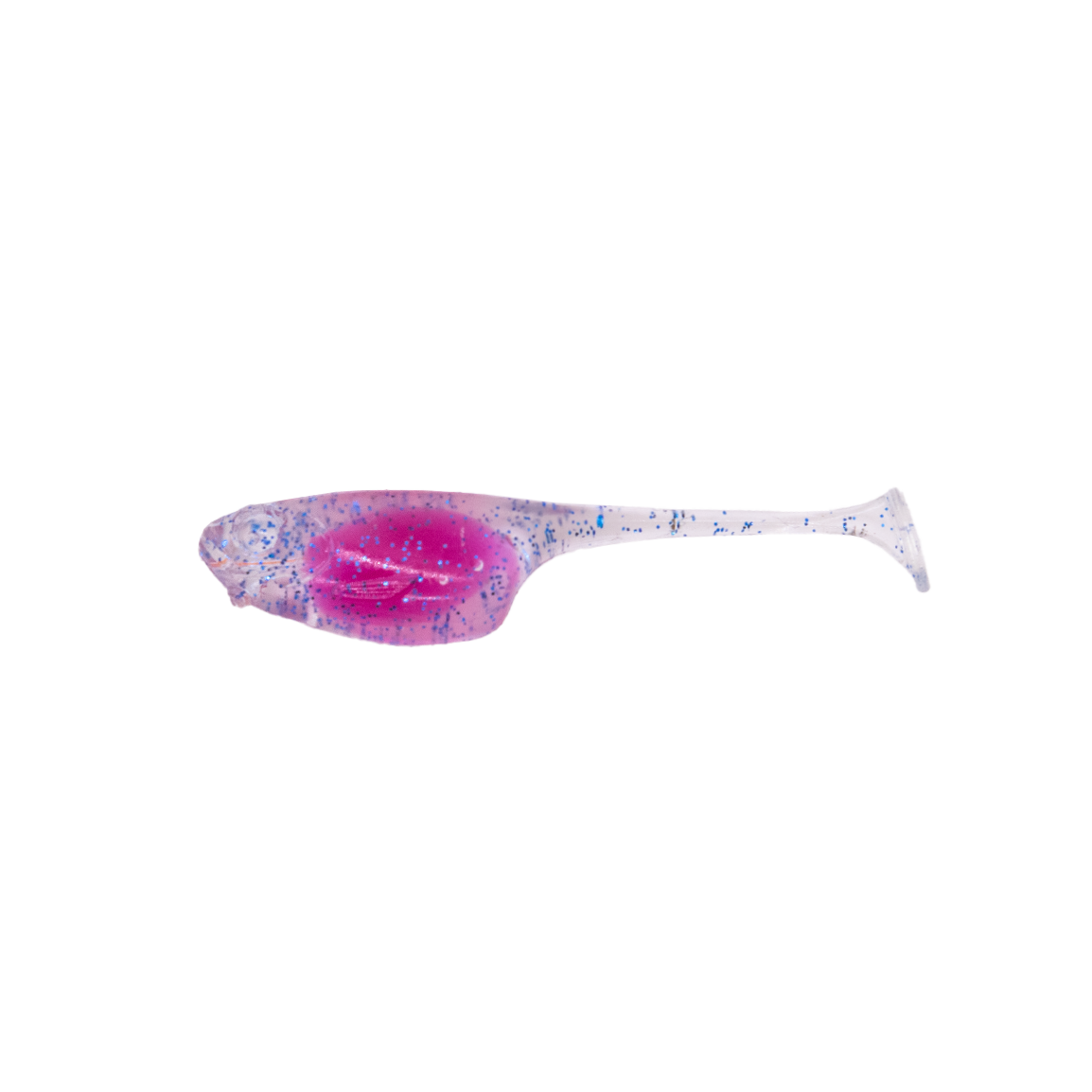 Crappie Slayer - Baby on Board (BOB) Swimbait (8 pack)