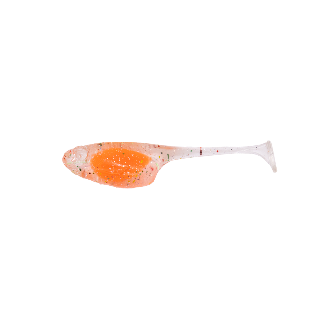 Crappie Slayer - Baby on Board (BOB) Swimbait (8 pack)
