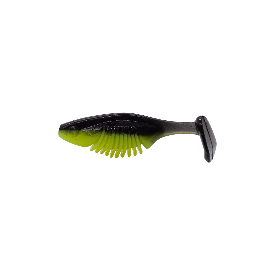 Crappie Slayer - Chubby Swimbait (12 pack)