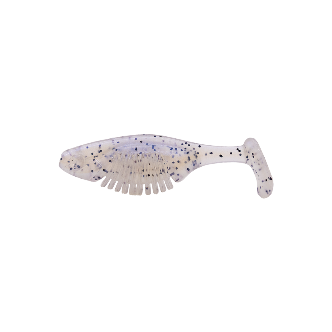 Crappie Slayer - Chubby Swimbait (12 pack)