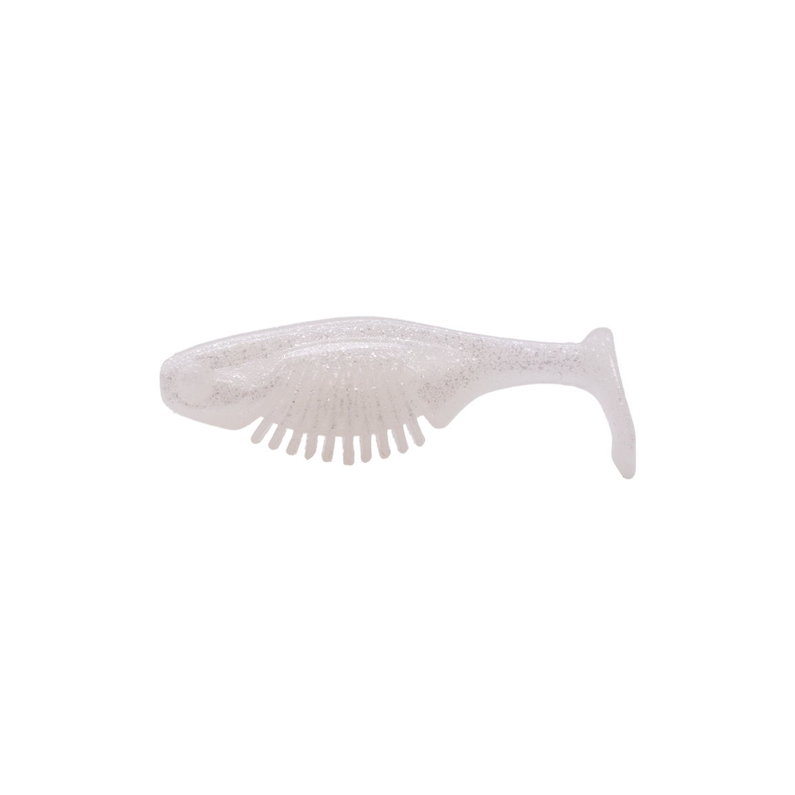 Crappie Slayer - Chubby Swimbait (12 pack)