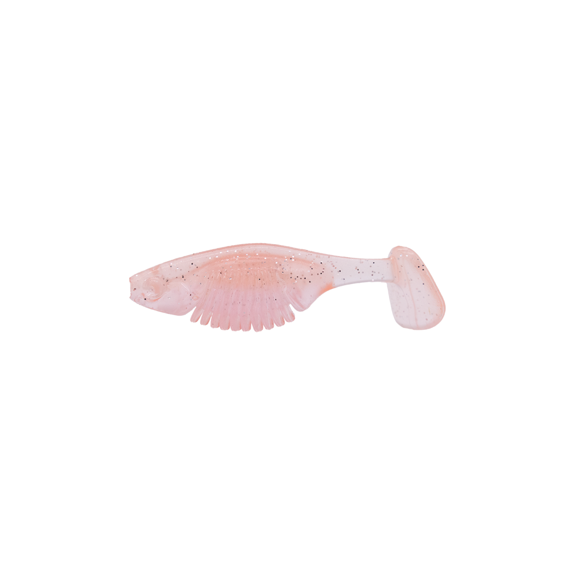Crappie Slayer - Chubby Swimbait (12 pack)