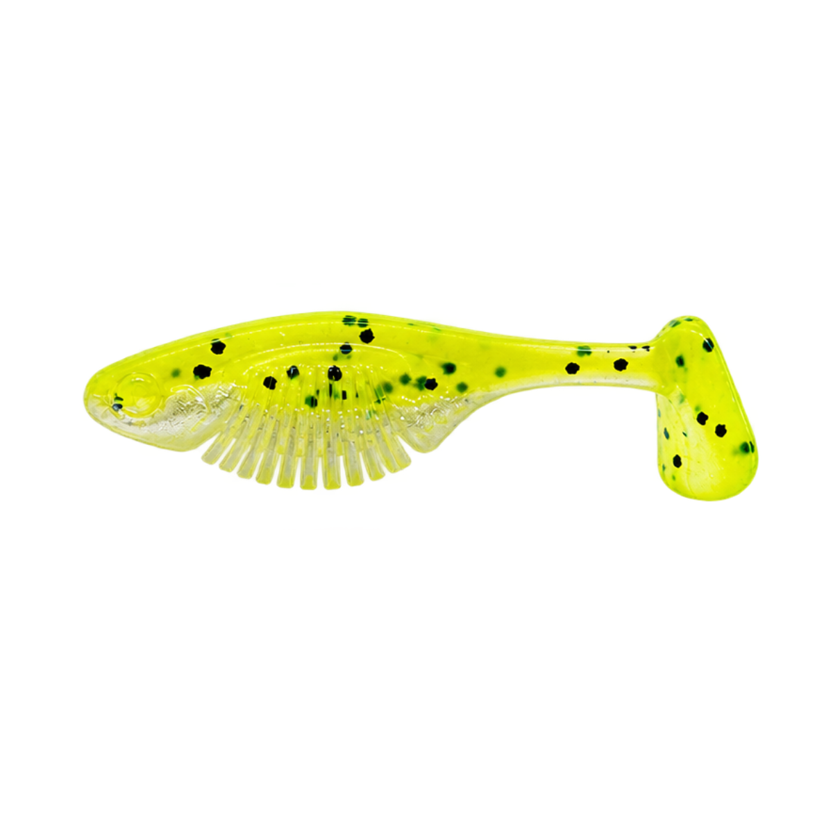 Crappie Slayer - Chubby Swimbait (12 pack)