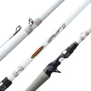 duckett fishing poles Ghost 2 – Duckett Fishing