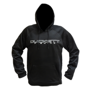 Graphite Logo Hoodie