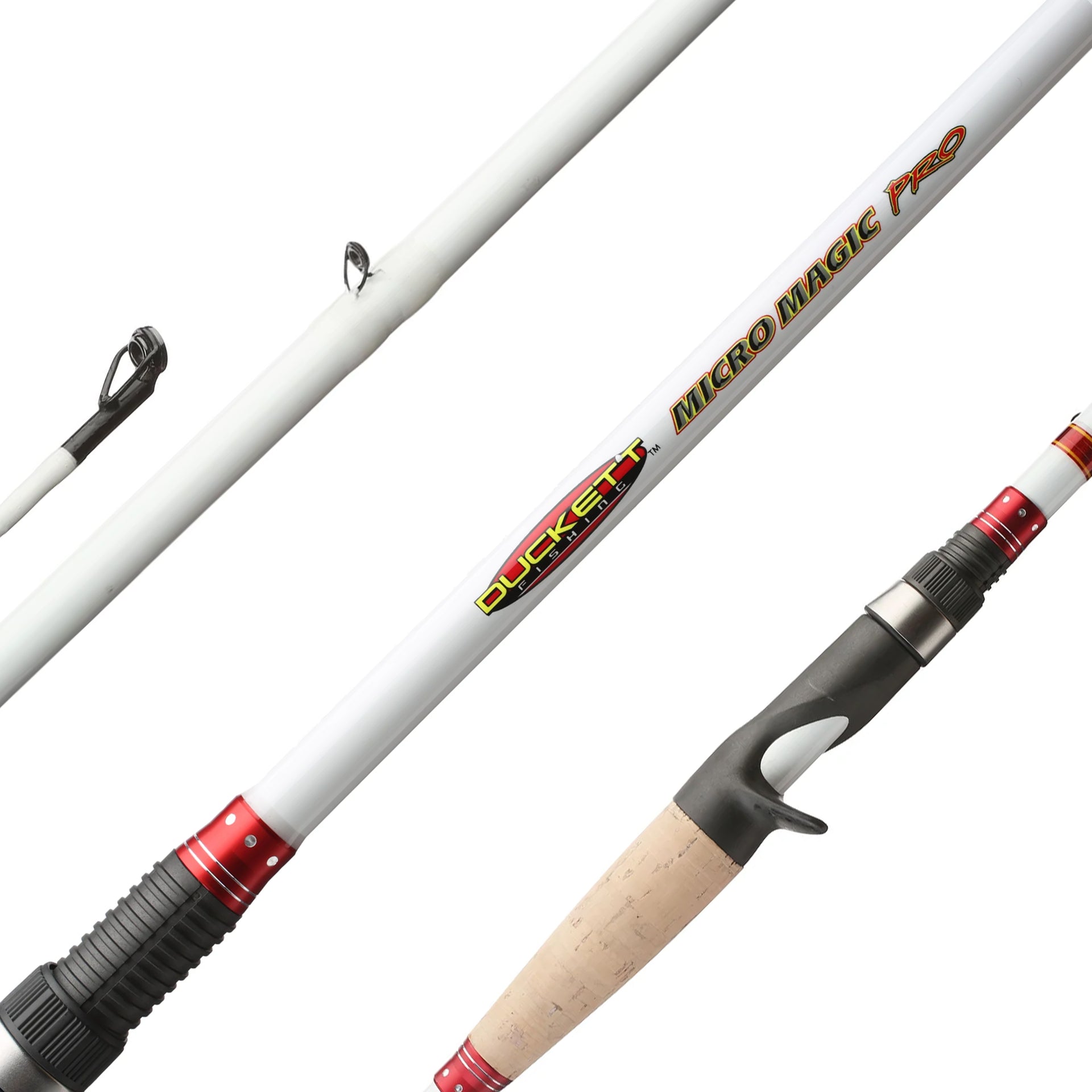 baitcasting rods at amazon EDGE Ardent Tackle resistant rubber cork handle that delivers exceptional comfort KastKing Spartacus II Twin-Tip Casting