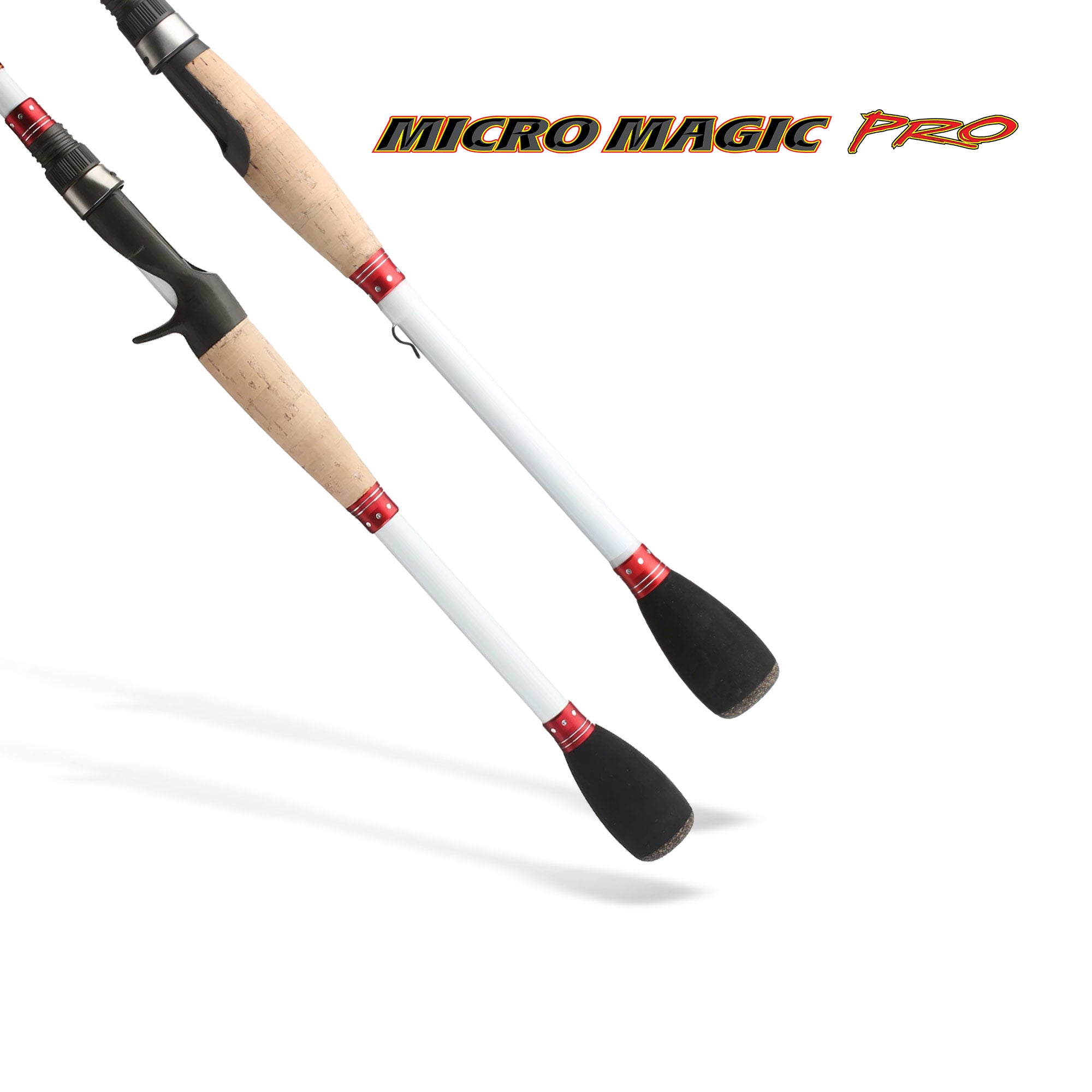 Magic Micro Club Micro Magic Pro – Duckett Fishing