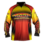 Duckett Fishing Pro Jersey