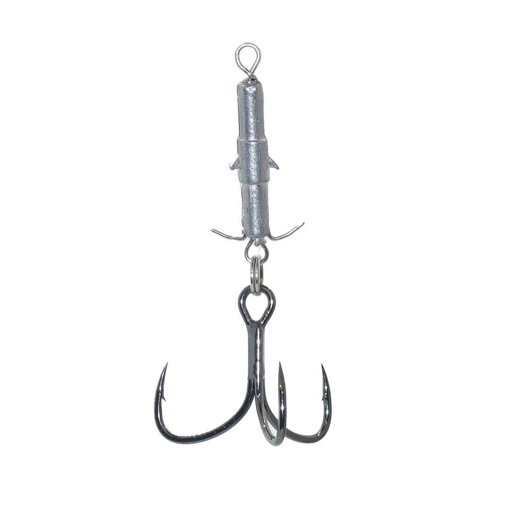 QWIK RIG by ¥EN (2 Pack)