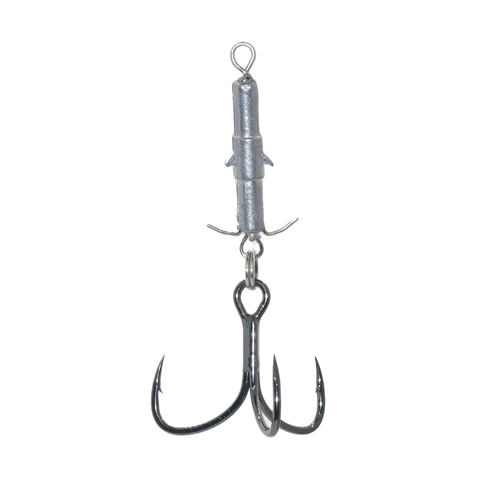QWIK RIG by ¥EN (2 Pack) – Duckett Fishing