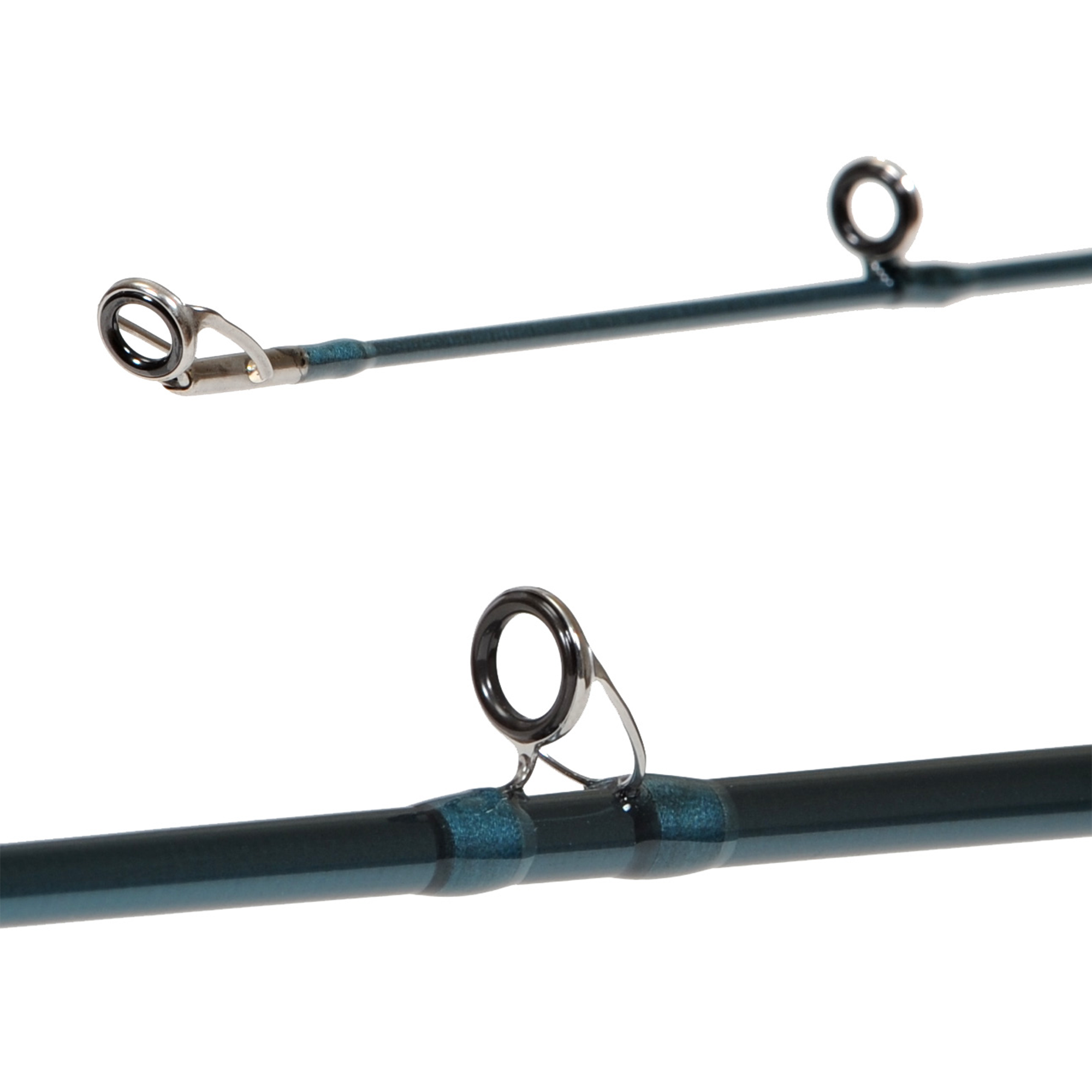 duckett rods vs st croix Glade Runner Rod