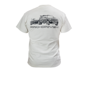 Pro-Driven Tee