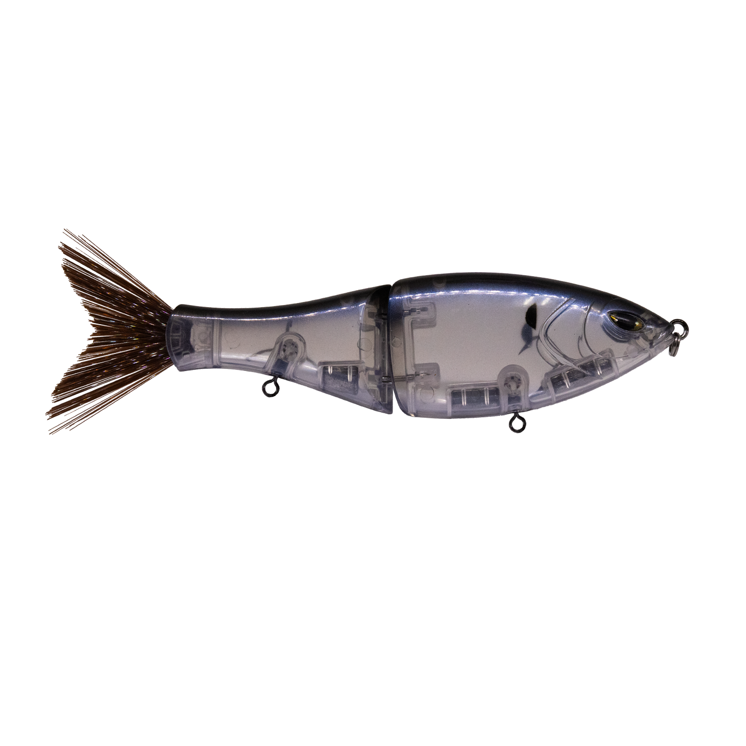 Wall-Hanger Glidebait
