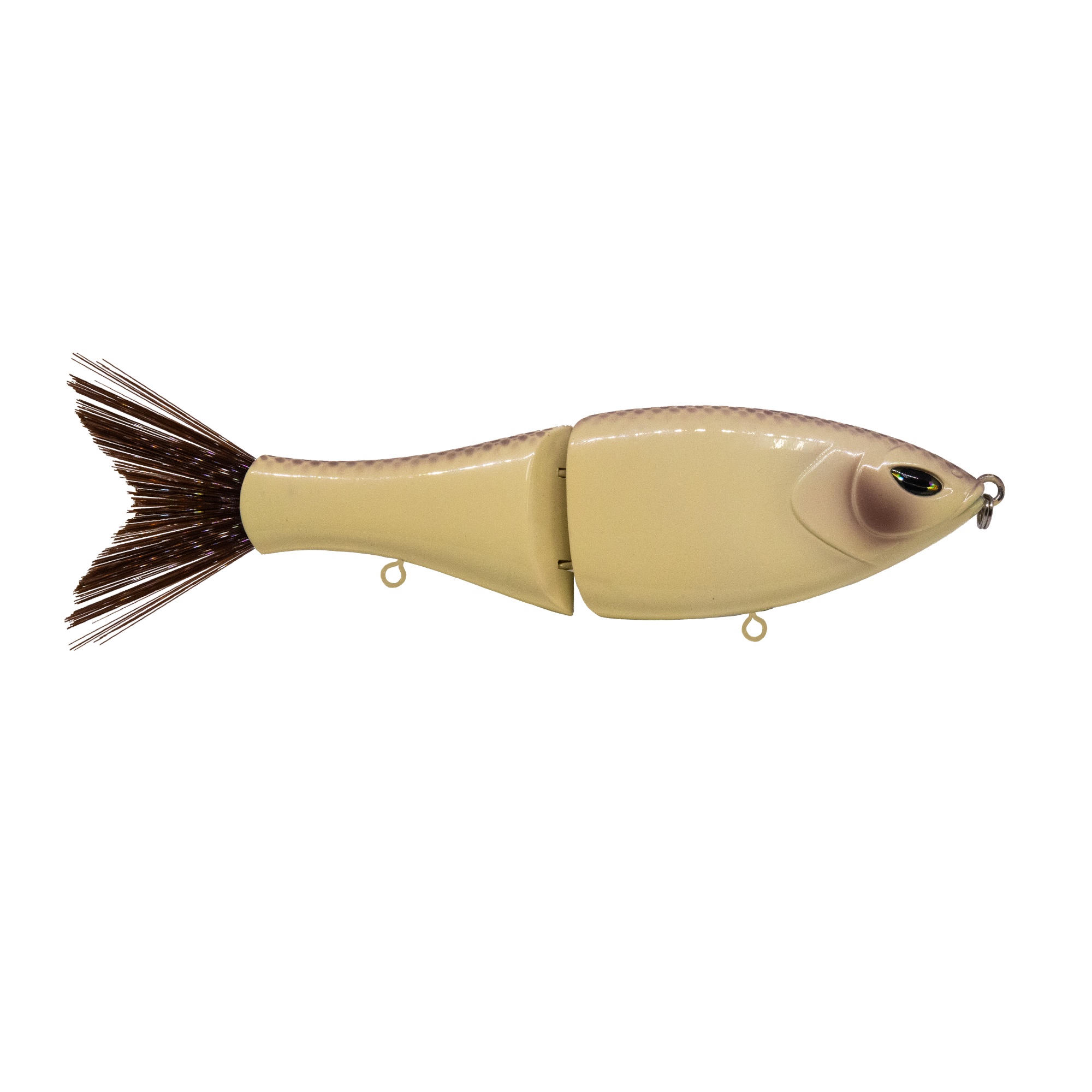 Wall-Hanger Glidebait