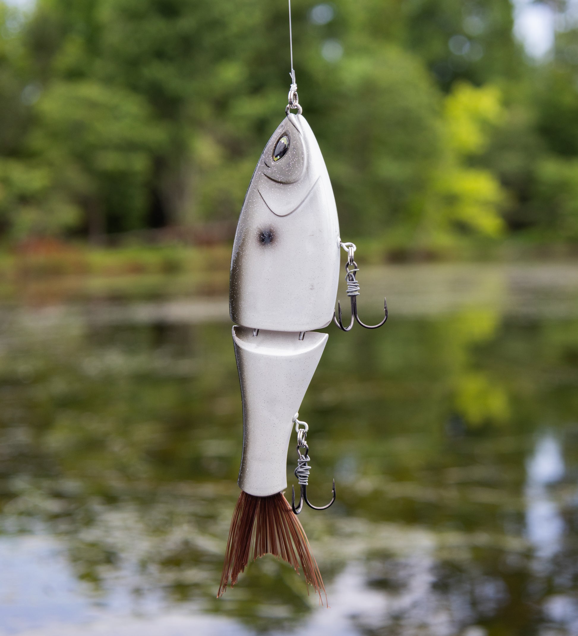fishing controlled descent lures Craz Crankbait Deep Diving Sinking at a consistent rate of one foot per second the CountDown allows you to easily target specific depths repeatedly Rapala CountDown Lure - Fire
