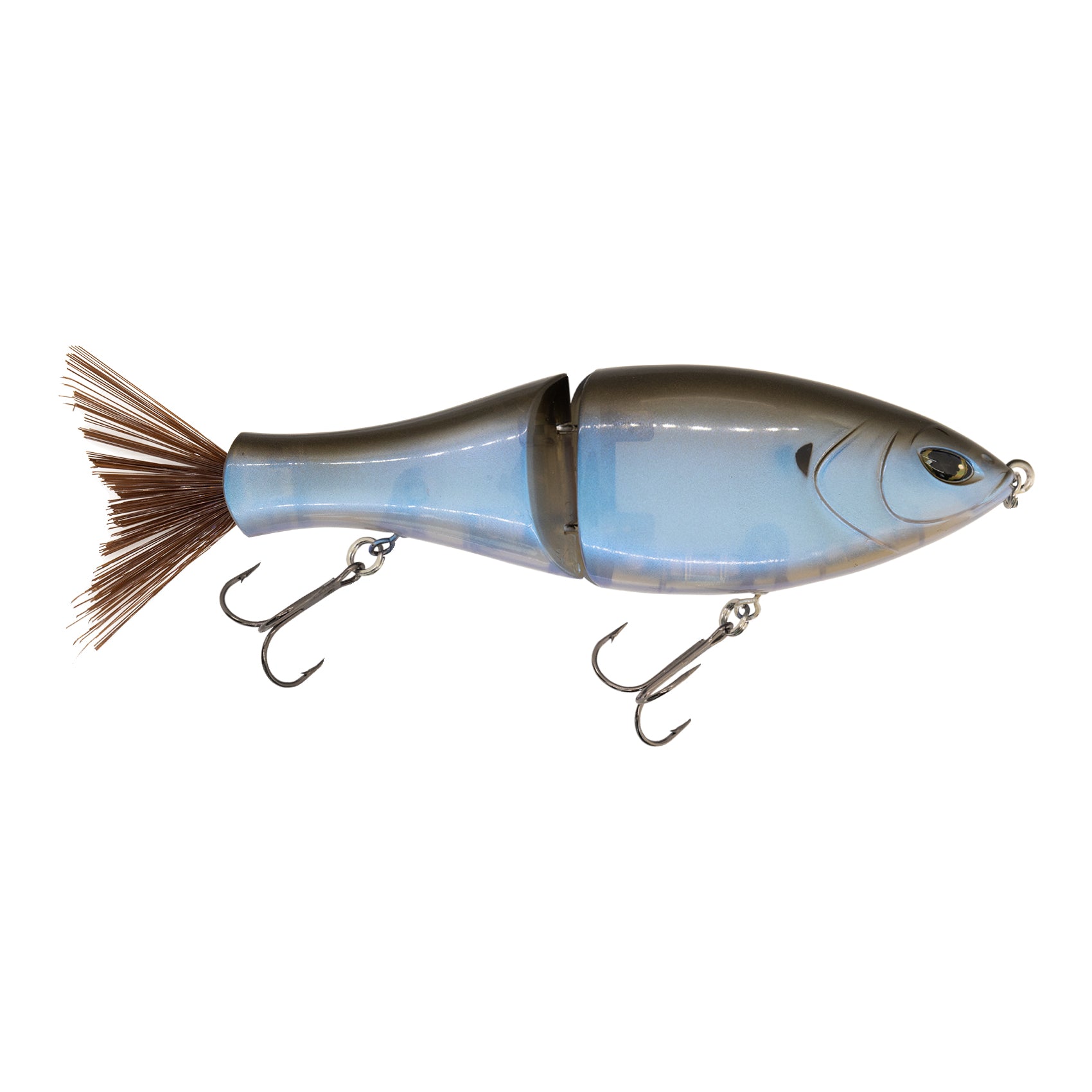 Hard Swimbaits – Duckett Fishing