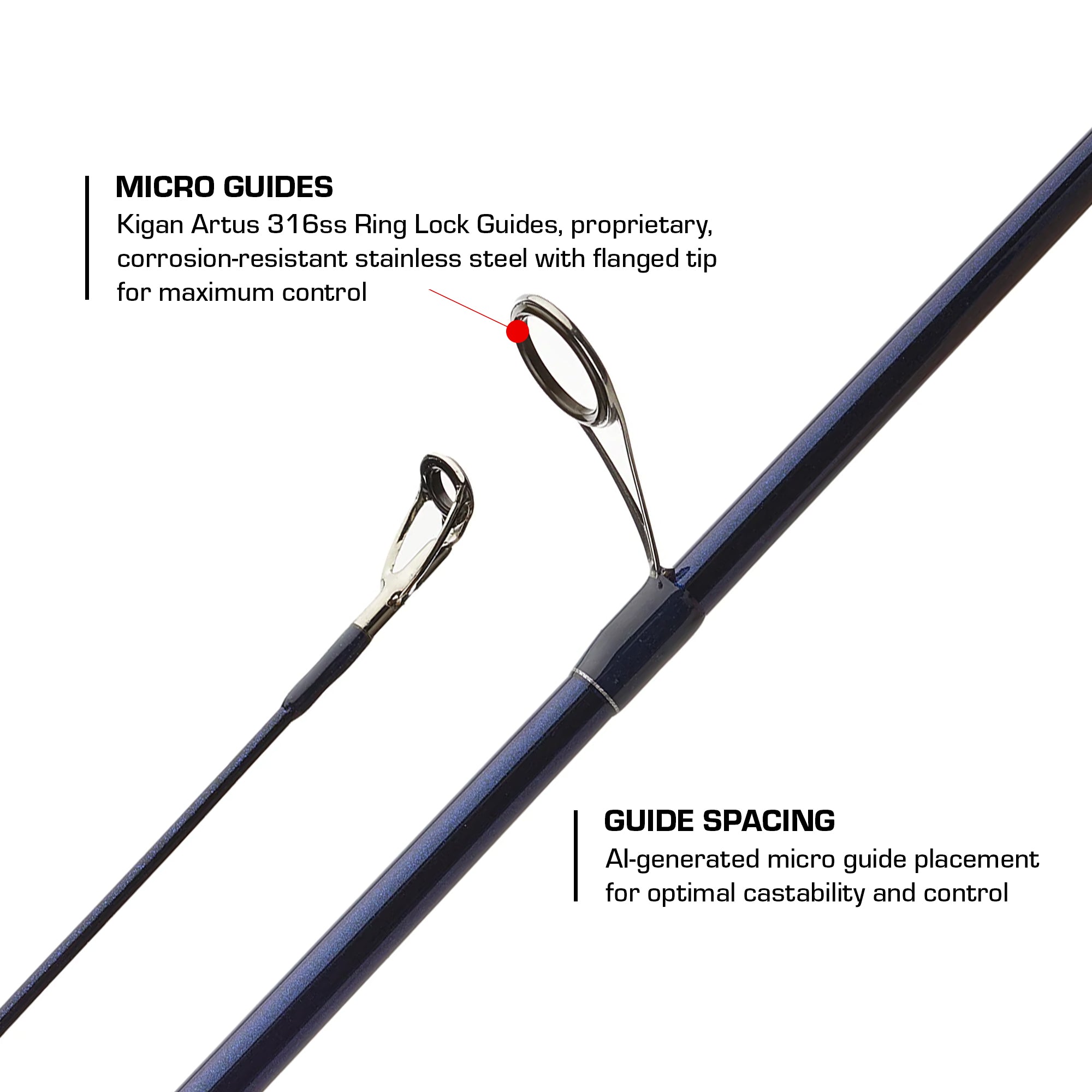 Jacob Wheeler Select – Duckett Fishing
