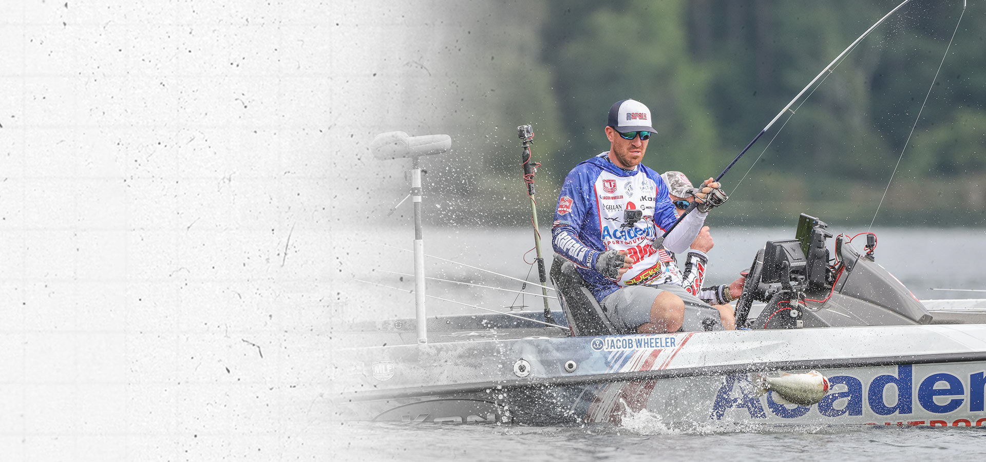 Duckett Fishing