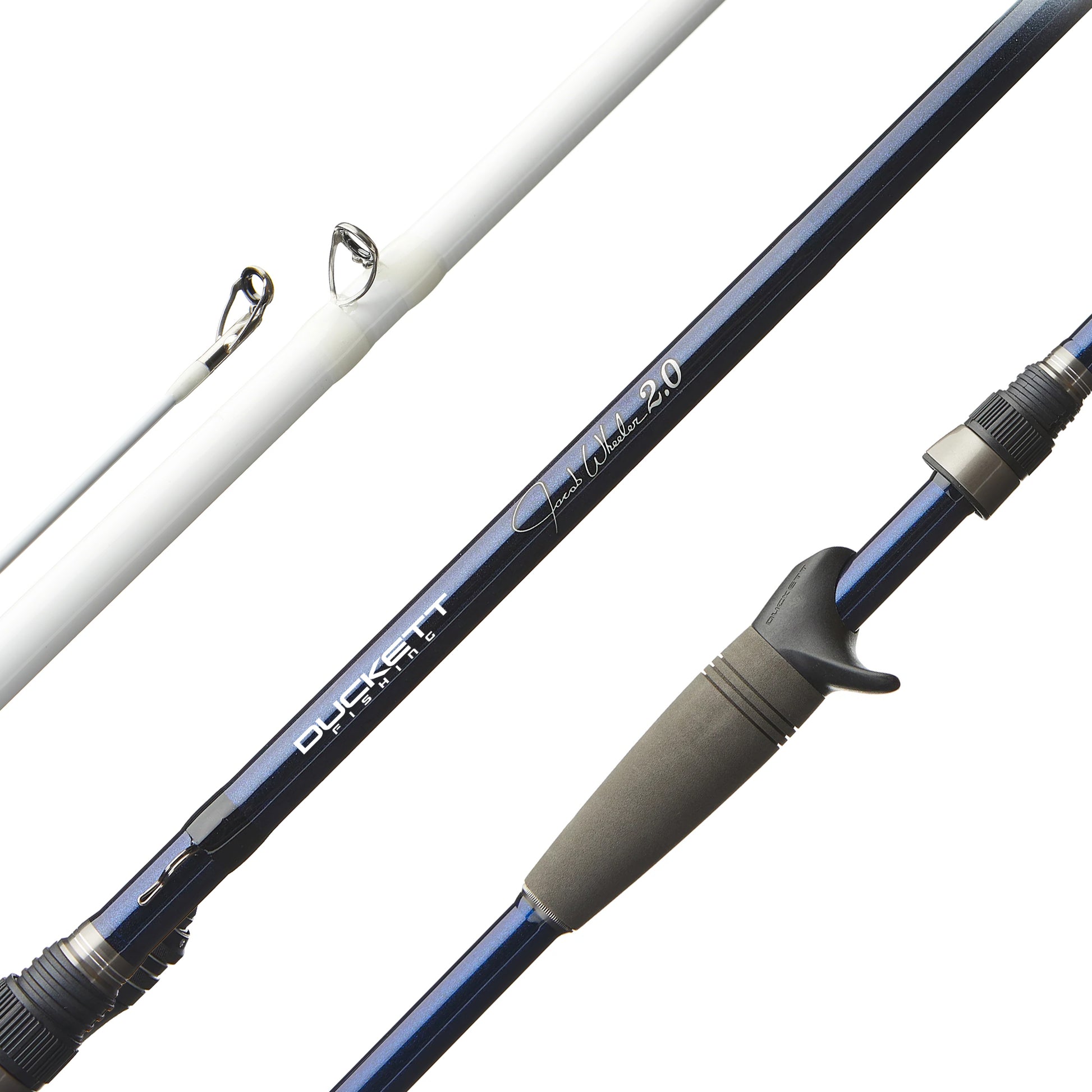 Jacob Wheeler 2.0 – Duckett Fishing