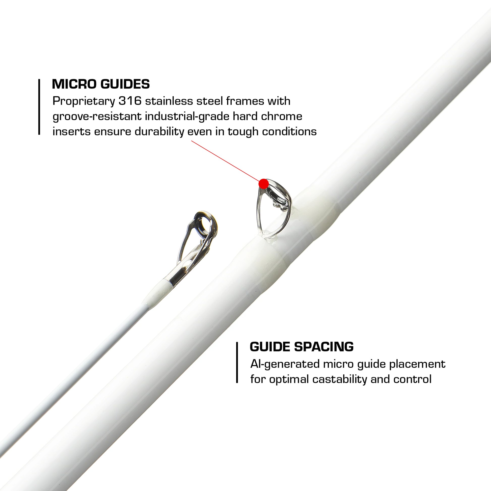 duckett fishing rods and reels Jacob Wheeler 2.0 – Duckett Fishing