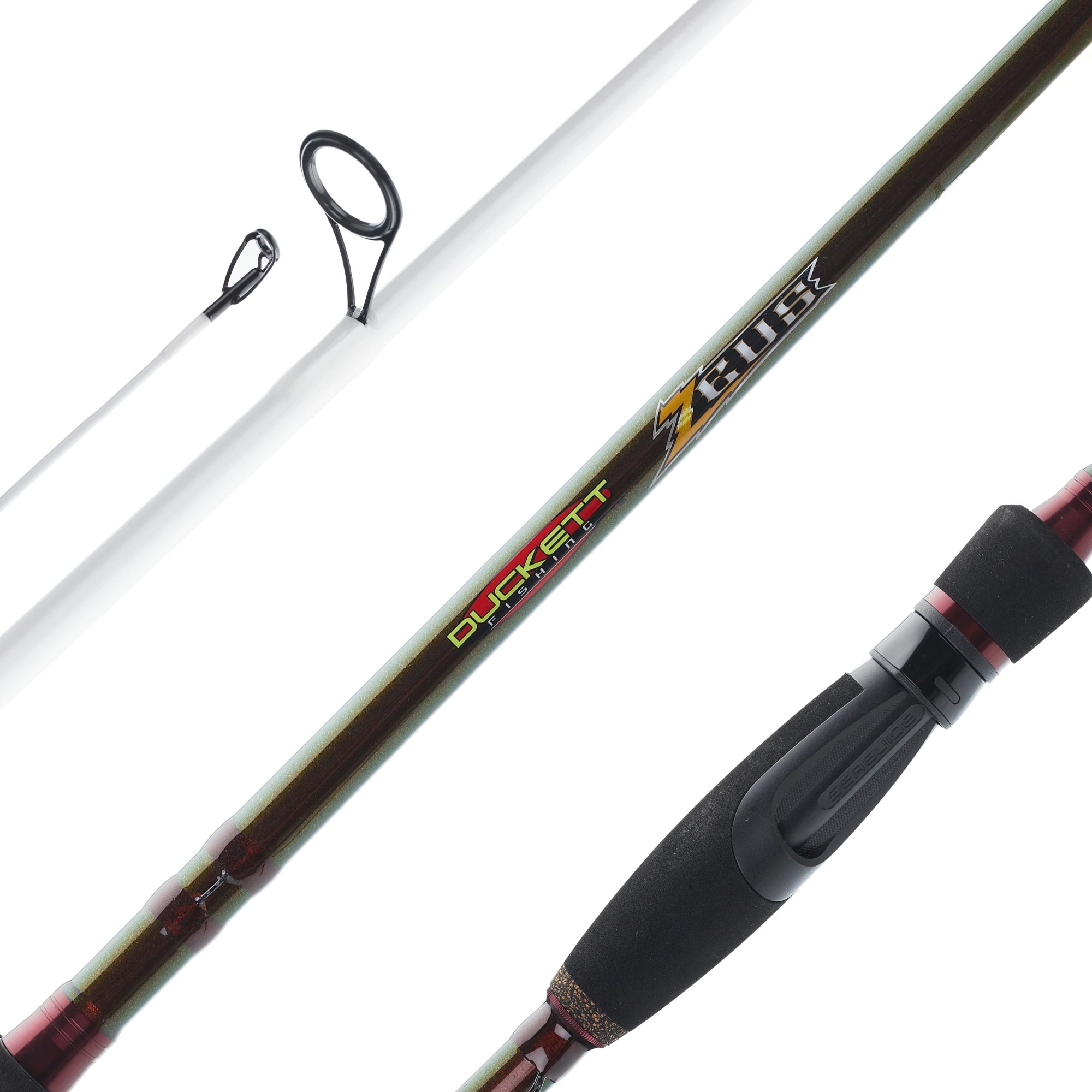 Zeus Series